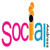 Social Andross Logotype