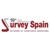 Survey Spain Logotype