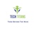Techs Titans Logotype