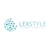LEXSTYLE Logotype