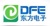 Dongfang Electronics Co., Ltd. Logotype
