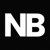 The Noirblanc Logotype