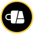 USB Lock RP Logotype