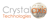 Crystalaxis Technologies Logotype