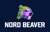 Nord Beaver Logotype