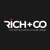 Rich&Co Ltd Logotype