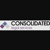 Consolidated Legal Services Logotype