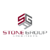 Stone Group Architects Inc. Logotype