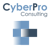 CyberPro Consulting Logotype