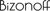 Bizonoff Logotype