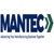 Mantech Advancing your manufacturing business together Logotype