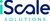 iScale Solutions Logotype
