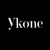 Ykone Logotype
