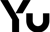Yellow Umwelt Logotype
