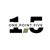 One Point Five Marketing Logotype