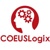 Coeus Logix Logotype