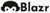 Blazr LLC Logotype