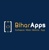 BiharApps Best Website Development Company Patna Logotype