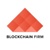 Blockchain Firm IT Services Logotype