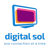 Digital Sol Logotype