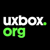 UXBOX Logotype