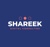Shareek Digital Consulting Logotype
