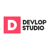 DEVLOP Studio s.r.o. Logotype