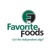 Favorite Foods, Inc. Logotype