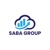 Saba Group Now Logotype