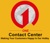 One Contact Center Logotype