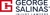 George Salinas Injury Lawyers Logotype