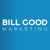 Bill Good Marketing Logotype