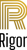 Rigor Logotype