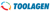 Toolagen Logotype