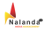 NALANDA MEDIA MANAGEMENT Logotype