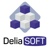 DeliaSoft Sp. z o.o. Logotype