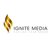 Ignite Media (South Africa) Logotype