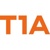 T1A Logotype