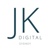 JK Digital Sydney Logotype