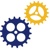 GearsCRM Logotype