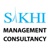Sakhi Management Consultancy Logotype