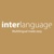 interlanguage s.r.l. Logotype