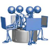 High Desert Technology Logotype