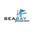 SeaBay Building Group Logotype