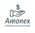 AMONEX REVENUE DYNAMICS Logotype