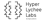 Hyper Lychee Labs Logotype