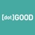 [dot]GOOD Logotype