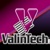 Valintech, Inc. Logotype