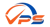 Vibrant Print Solutions Logotype