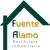 Fuente Alamo Real Estate Logotype